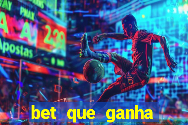 bet que ganha bonus no cadastro